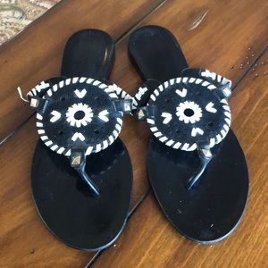 Jack Rogers Sandals